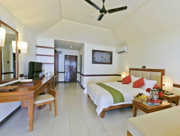 Hôtel Villa Nautica Paradise Island Resort 5* pas cher photo 4