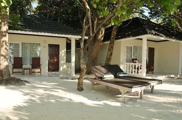 Hôtel Villa Nautica Paradise Island Resort 5* pas cher photo 5