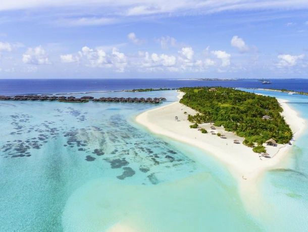 Hôtel Villa Nautica Paradise Island Resort 5* pas cher photo 6