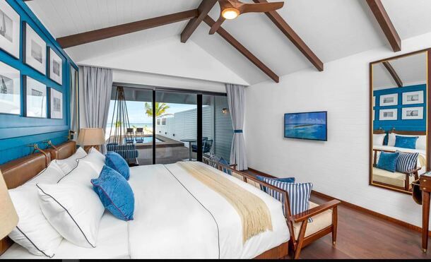Hôtel Villa Nautica Paradise Island Resort 5* pas cher photo 7