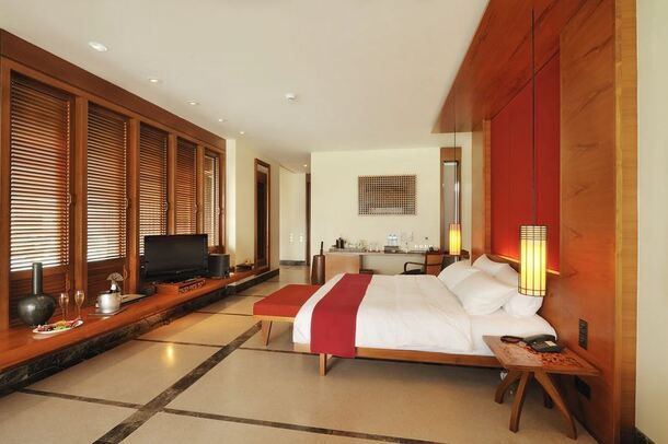 Hôtel Villa Nautica Paradise Island Resort 5* pas cher photo 8