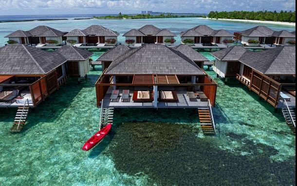 Hôtel Villa Nautica Paradise Island Resort 5* pas cher photo 9