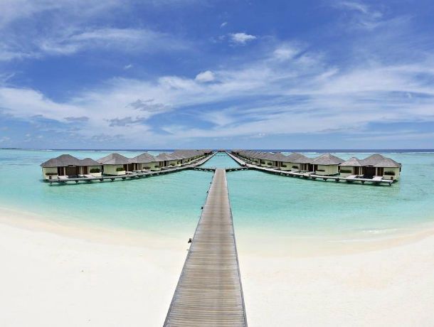 Hôtel Villa Nautica Paradise Island Resort 5* pas cher photo 10
