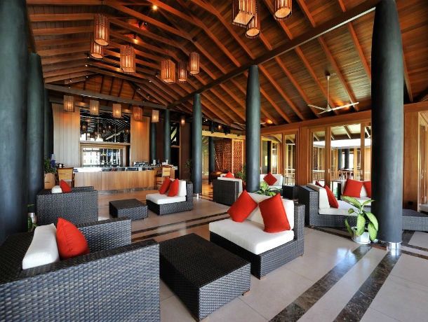 Hôtel Villa Nautica Paradise Island Resort 5* pas cher photo 12