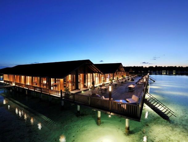 Hôtel Villa Nautica Paradise Island Resort 5* pas cher photo 13