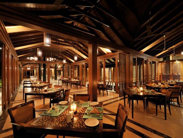 Hôtel Villa Nautica Paradise Island Resort 5* pas cher photo 14