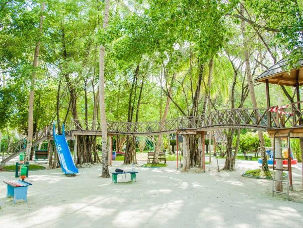Hôtel Villa Nautica Paradise Island Resort 5* pas cher photo 16