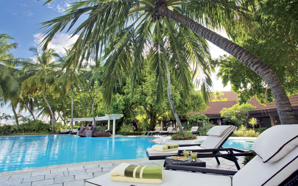 Hôtel Kurumba Maldives 5* pas cher photo 1