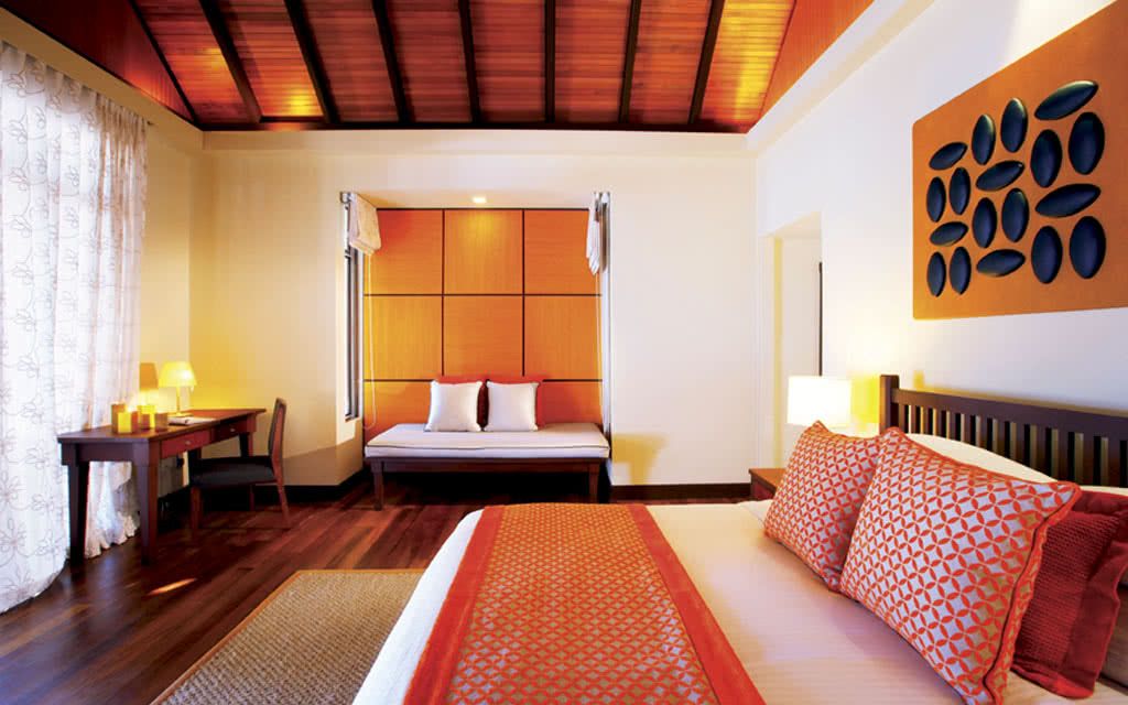 Hôtel Kurumba Maldives 5* pas cher photo 3