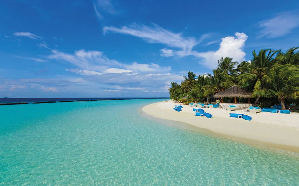 Hôtel Kurumba Maldives 5* pas cher photo 4