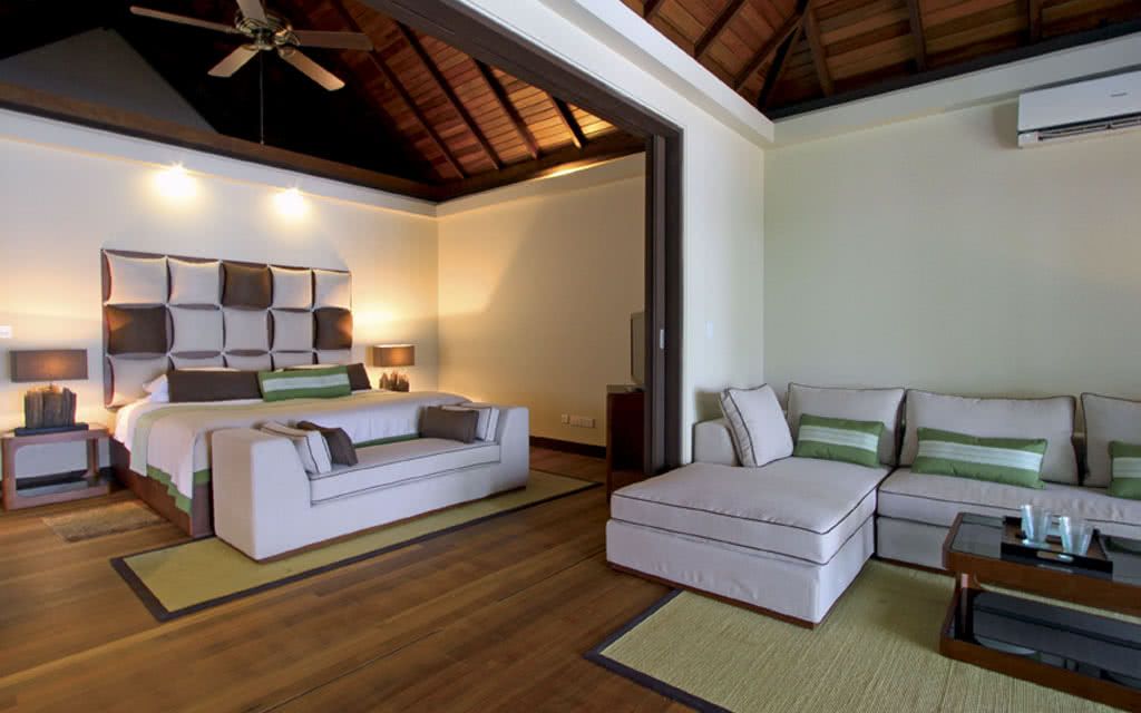 Hôtel Kurumba Maldives 5* pas cher photo 14