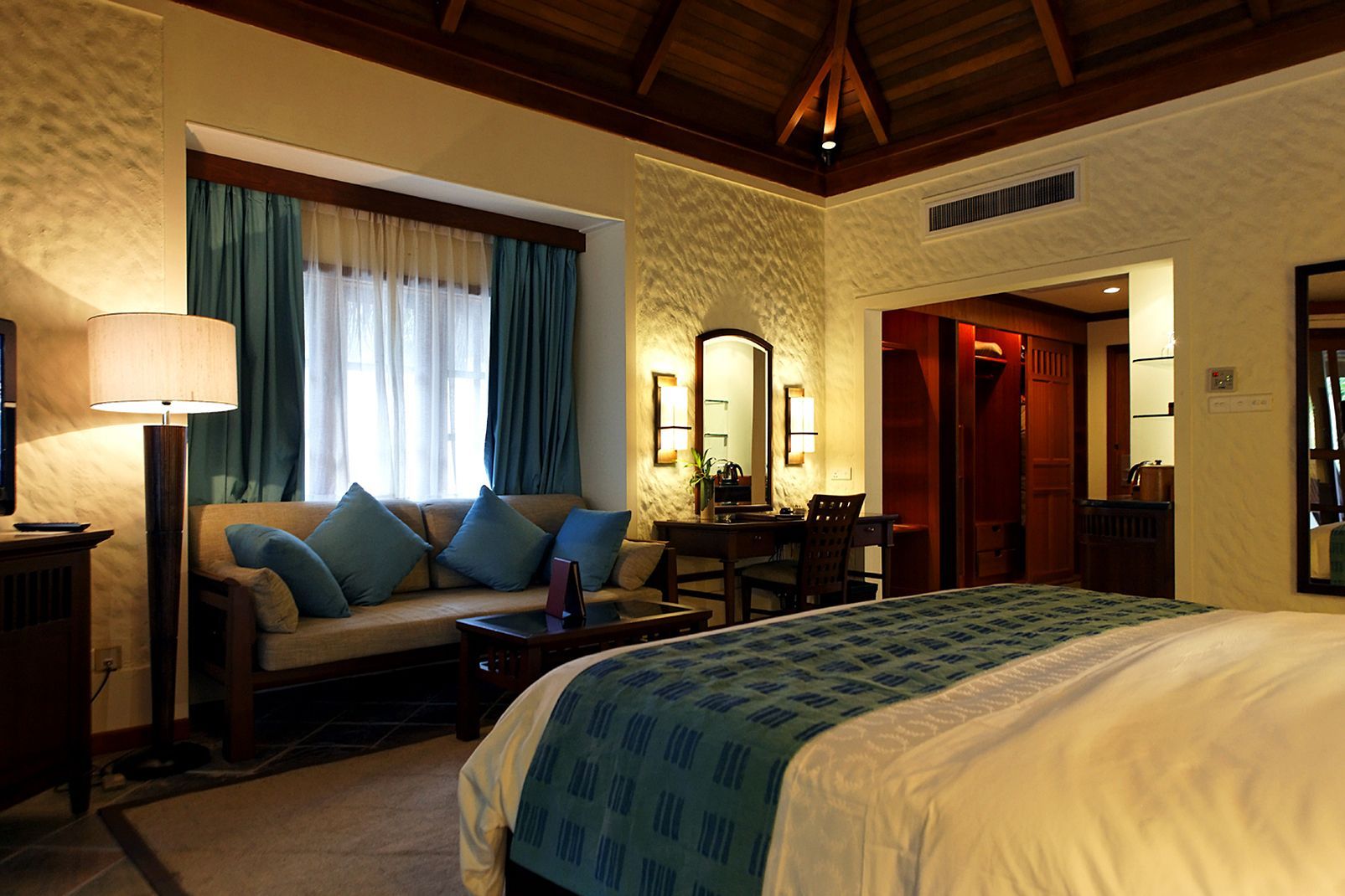 Hôtel Sheraton Maldives Resort Spa 5* pas cher photo 40