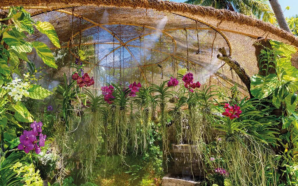 Hôtel Sheraton Maldives Resort Spa 5* pas cher photo 12