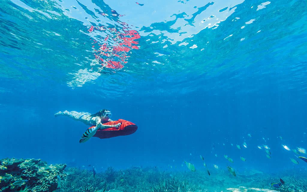 Hôtel Sheraton Maldives Resort Spa 5* pas cher photo 13