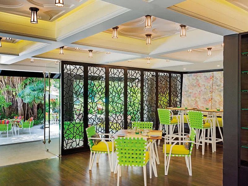 Hôtel Sheraton Maldives Resort Spa 5* pas cher photo 14