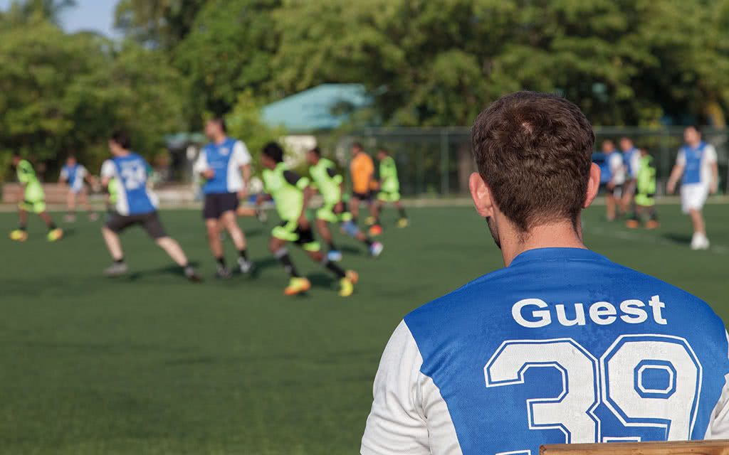 Hôtel Meeru Island Resort & Spa 5* pas cher photo 9