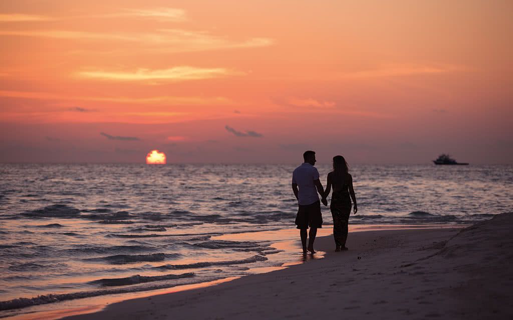 Hôtel Meeru Island Resort & Spa 5* pas cher photo 15