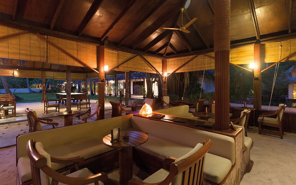 Hôtel Filitheyo Island Resort 4* pas cher photo 2