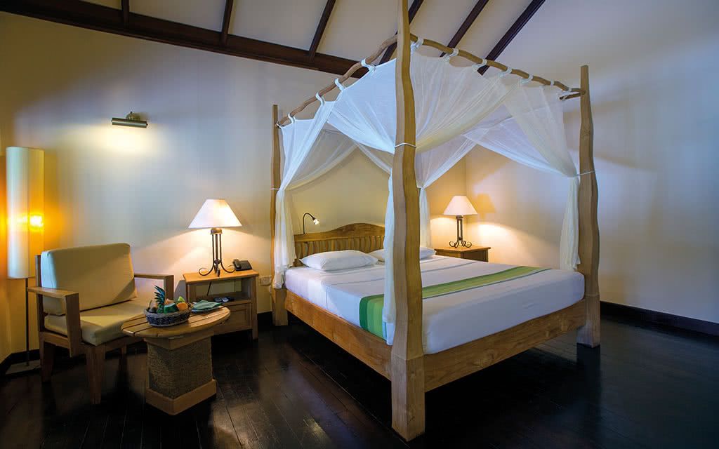 Hôtel Filitheyo Island Resort 4* pas cher photo 4