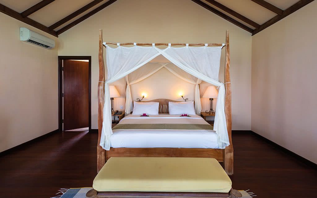 Hôtel Filitheyo Island Resort 4* pas cher photo 5