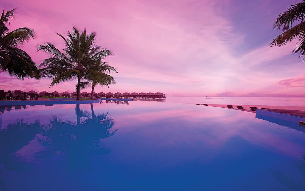 Hôtel Filitheyo Island Resort 4* pas cher photo 6