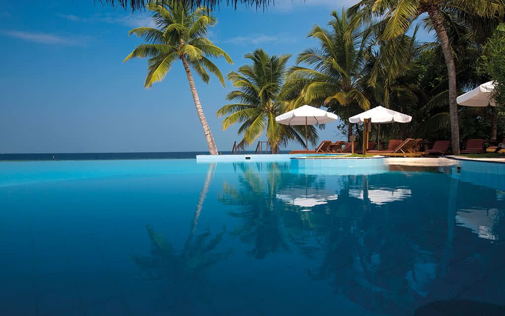 Hôtel Filitheyo Island Resort 4* pas cher photo 10