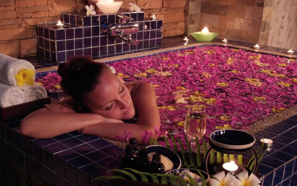 Hôtel Olhuveli Beach & Spa Resort 4* pas cher photo 5