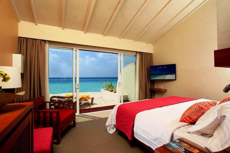 Hôtel Centara Ras Fushi Resort & Spa 4* pas cher photo 3