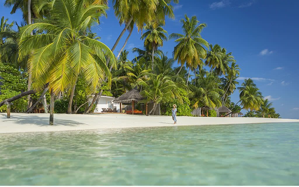 Hôtel Sun Aqua Vilu Reef 5* pas cher photo 11
