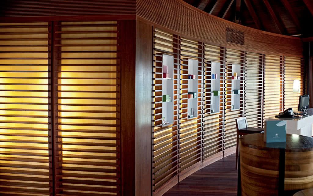 Hôtel Constance Halaveli Maldives 5* pas cher photo 7