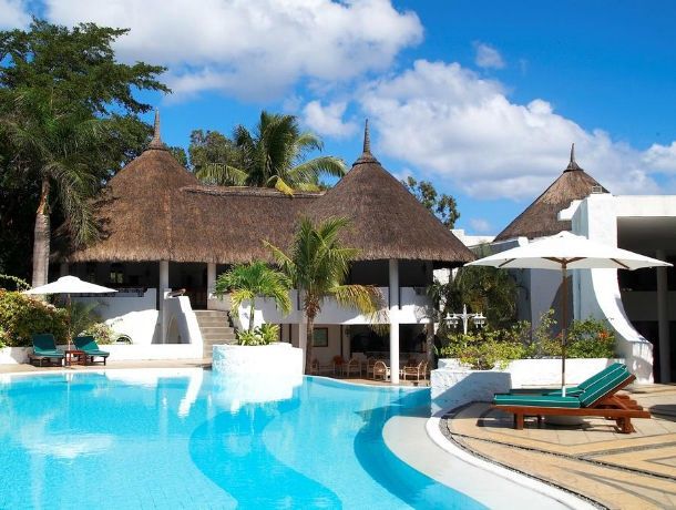 Hôtel Casuarina Resort & Spa 4* en formule Tout-Compris pas cher photo 1