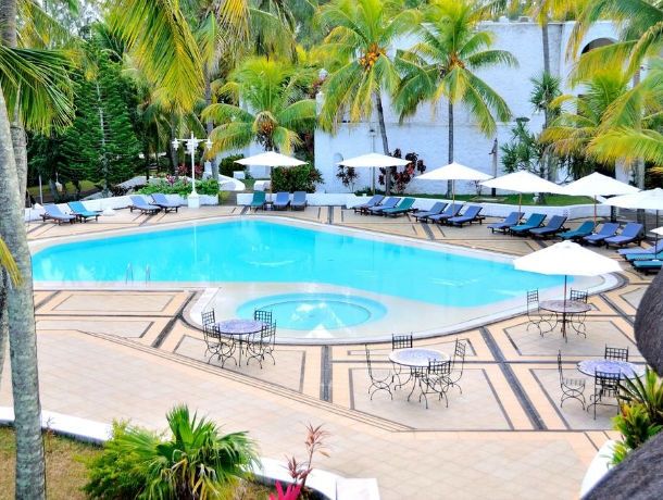 Hôtel Casuarina Resort & Spa 4* en formule Tout-Compris pas cher photo 2