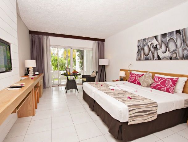 Hôtel Casuarina Resort & Spa 4* en formule Tout-Compris pas cher photo 3