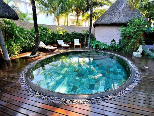 Hôtel Casuarina Resort & Spa 4* en formule Tout-Compris pas cher photo 4