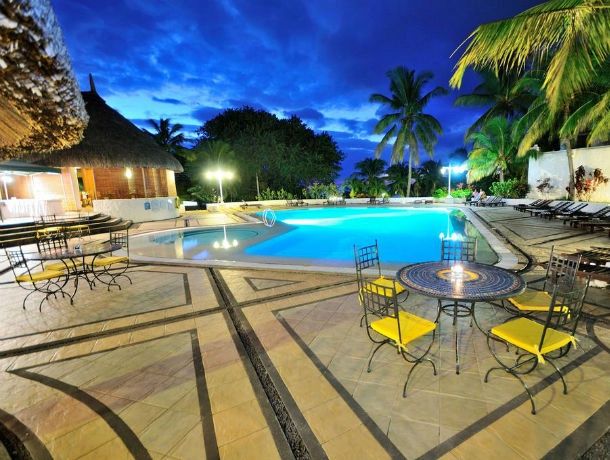 Hôtel Casuarina Resort & Spa 4* en formule Tout-Compris pas cher photo 5