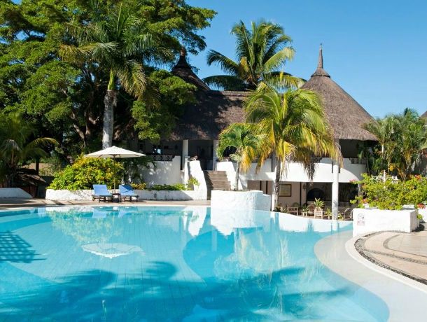 Hôtel Casuarina Resort & Spa 4* en formule Tout-Compris pas cher photo 7