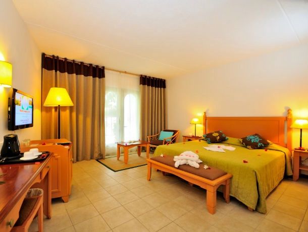 Hôtel Casuarina Resort & Spa 4* en formule Tout-Compris pas cher photo 8