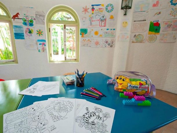 Hôtel Casuarina Resort & Spa 4* en formule Tout-Compris pas cher photo 9