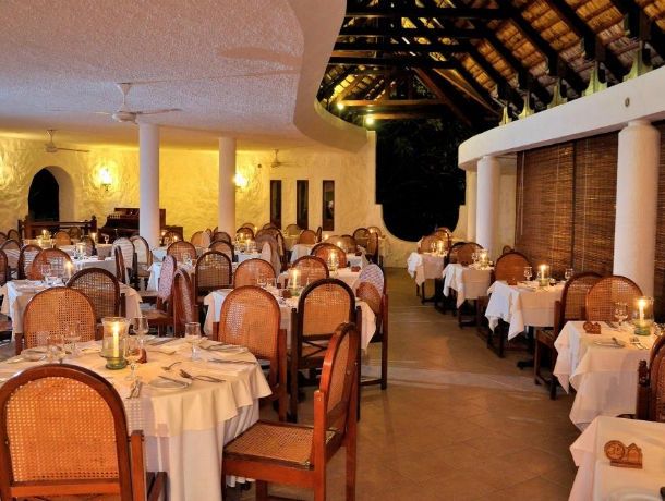 Hôtel Casuarina Resort & Spa 4* en formule Tout-Compris pas cher photo 10