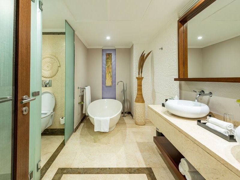 Hôtel InterContinental Resort et Spa 5* pas cher photo 4