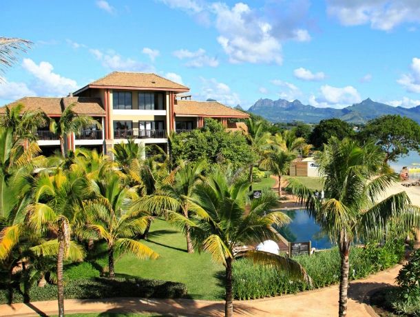 Hôtel InterContinental Resort et Spa 5* pas cher photo 13
