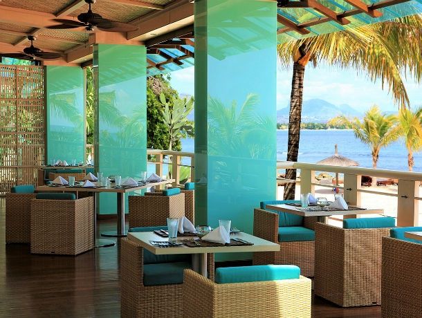 Hôtel InterContinental Resort et Spa 5* pas cher photo 6