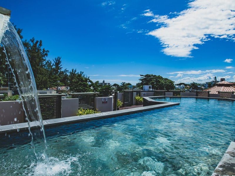 Hôtel Aanari et Spa 3* pas cher photo 1