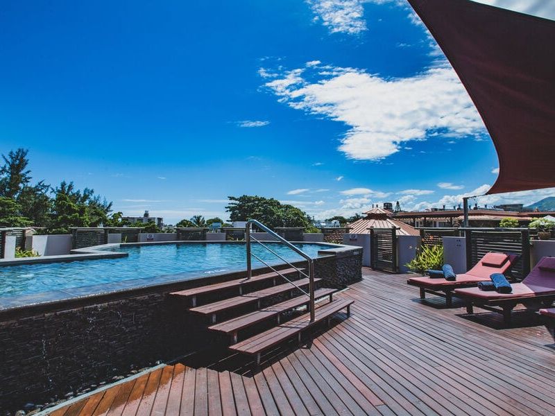 Hôtel Aanari et Spa 3* pas cher photo 2