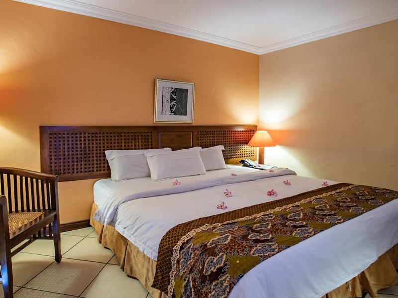 Hôtel Aanari et Spa 3* pas cher photo 3