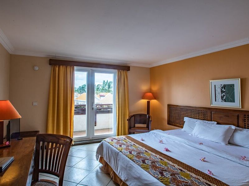 Hôtel Aanari et Spa 3* pas cher photo 4