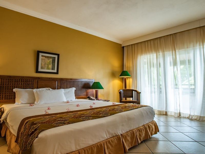 Hôtel Aanari et Spa 3* pas cher photo 5