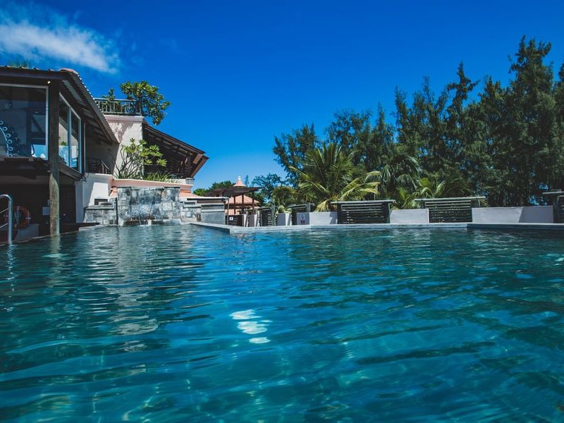 Hôtel Aanari et Spa 3* pas cher photo 6