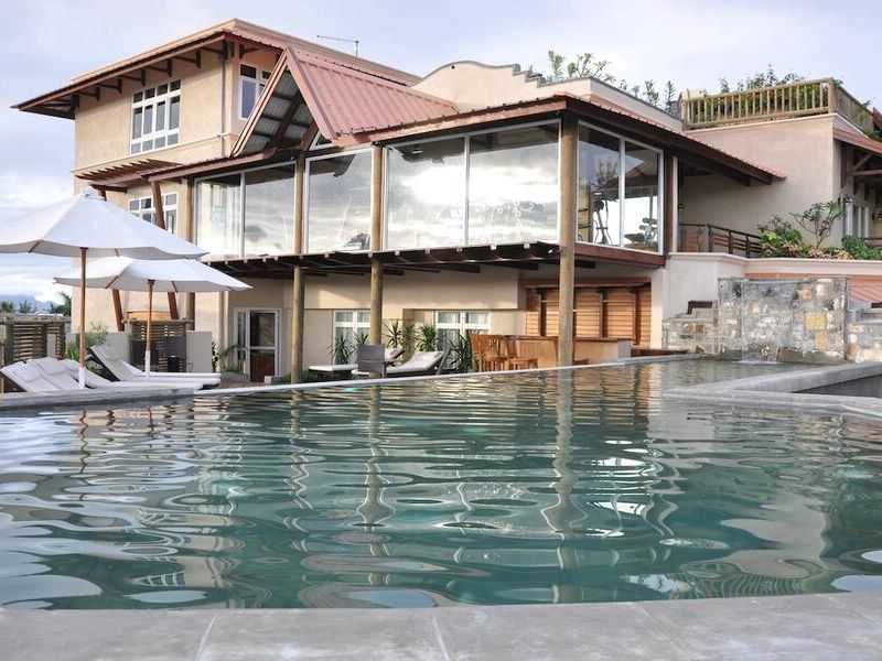 Hôtel Aanari et Spa 3* pas cher photo 7