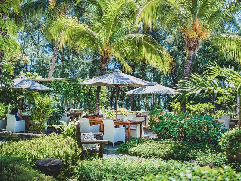 Hôtel Aanari et Spa 3* pas cher photo 9